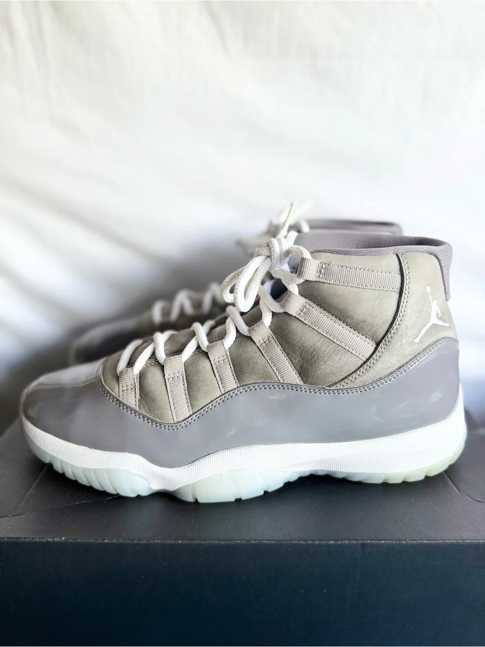 Jordan authentic 11
